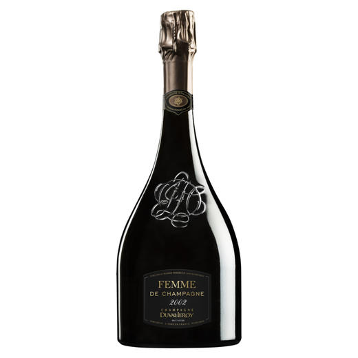 Duval-Leroy Femme de Champagne 2002 杜洛儿香妃香槟 2002 商品图1
