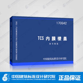 17CG42TCS内膜楼盖