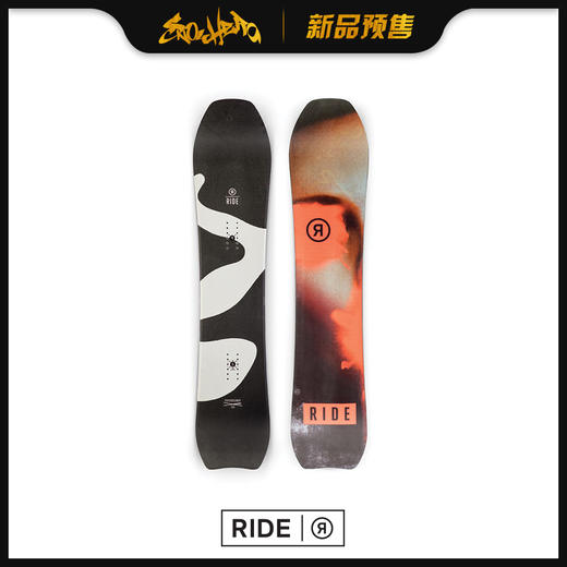 RIDE 1920 WMS PSYCHOCANDY 146 商品图0