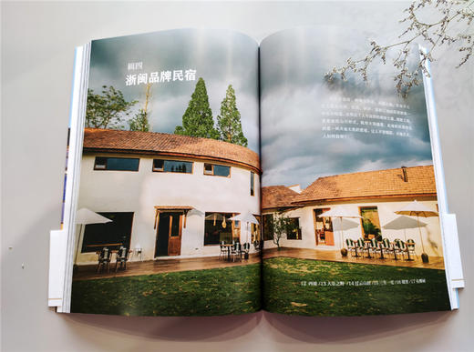 深度拆解20个经典品牌民宿  9787568054577 华中科技大学出版社 商品图2