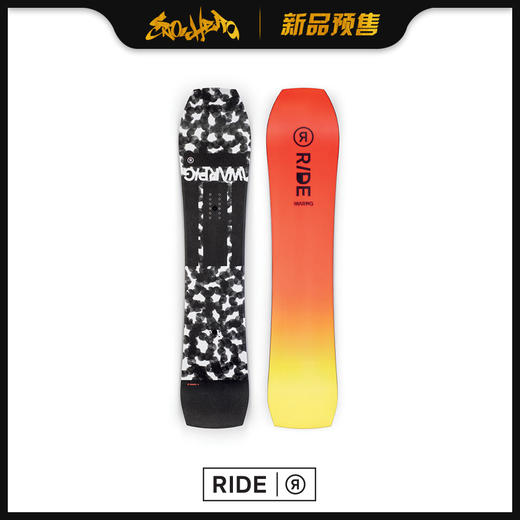 RIDE 1920 MNS WARPIG 151 商品图0