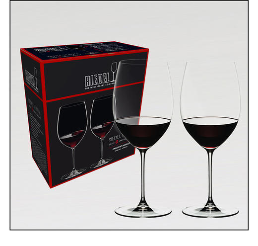 酒神系列 赤霞珠/梅洛2支装（75折） 商品图3