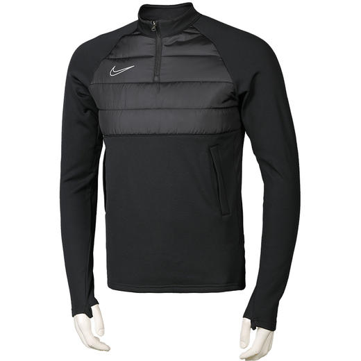 NIKE/耐克 青少年冬季防寒运动训练棉服棉衣外套 商品图4