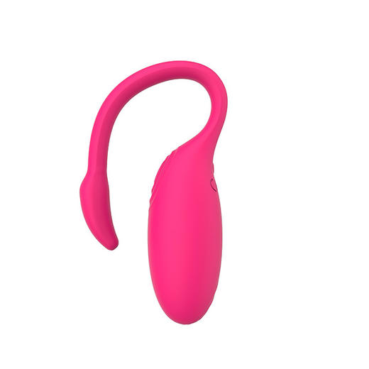 魅动 火烈鸟穿戴跳蛋（异地操控） 商品图1