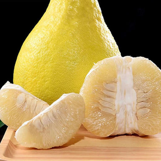 梅州老树沙田柚子 5斤/10斤 商品图1