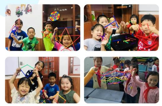 【京尼教育@经开】19.9元抢3次台湾超脑麦斯思维数学课，一次体验，孩子从此爱上数学。 商品图3