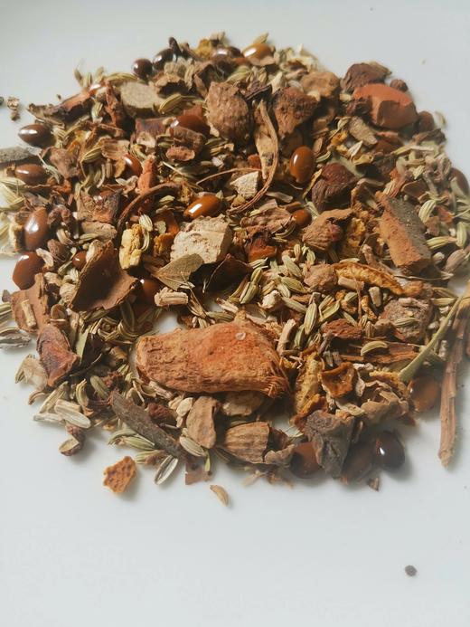 卤牛肉料包16g，可以卤3斤牛肉 商品图1