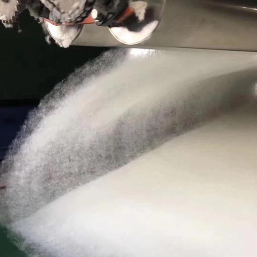 新疆棉花被一级优质棉被子8斤 手工包边 （多规格尺寸可选） 商品图2