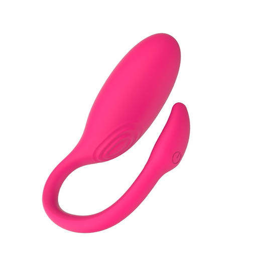 魅动 火烈鸟穿戴跳蛋（异地操控） 商品图2