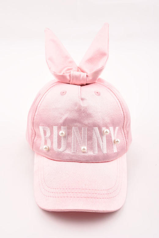 棉果果春秋季女童棒球帽M124400420079 商品图2