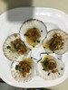 鲜活扇贝1斤/4一5个// 商品缩略图6