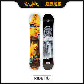 RIDE 1920 MNS HELIX 155