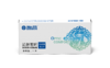 海昌  清妍智眸 半年   透明   1片装 商品缩略图0