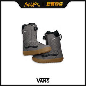 VANS 1920 MNS Aura OG grey/gum 9.0/42