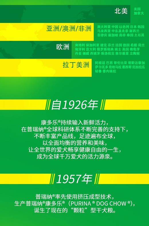 -康多乐幼犬7438-15kgJPY带授权招加盟代理 商品图5