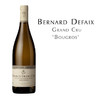 伯纳德杜飞夏布利布尔果白葡萄酒 法国 Bernard Defaix Chablis Grand Cru 'Bougros', France 商品缩略图0
