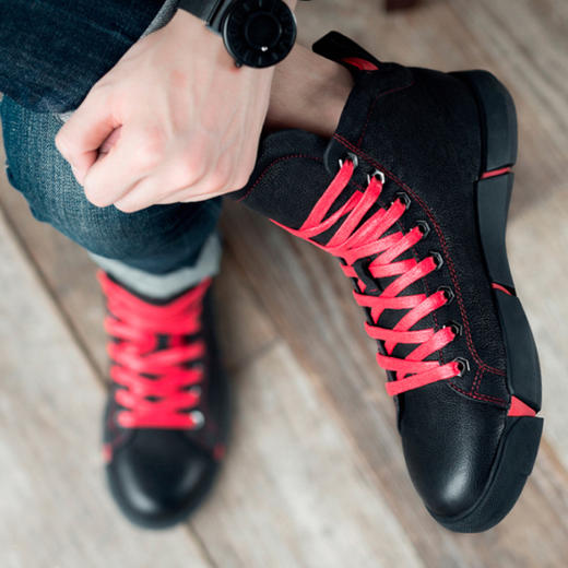 钜惠来袭  靴子5折限量抢 商品图3