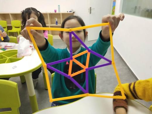 【京尼教育@经开】19.9元抢3次台湾超脑麦斯思维数学课，一次体验，孩子从此爱上数学。 商品图0