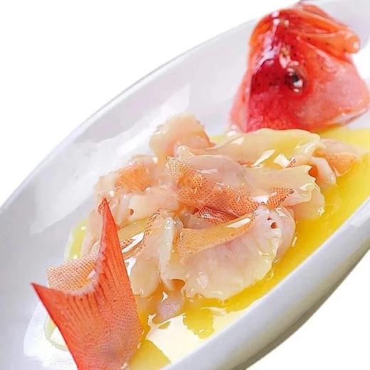 深海东星斑1条1.3一1.5斤 商品图1