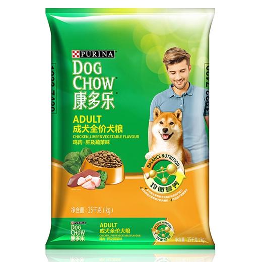 -康多乐幼犬7438-15kgJPY带授权招加盟代理 商品图1