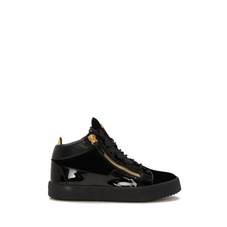 giuseppe zanotti 朱塞佩·萨诺第 男鞋