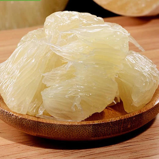 梅州老树沙田柚子 5斤/10斤 商品图7