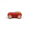 小木车系列 RESONG日诵家居 摆件装饰桌面玩具模型小汽车装饰品原木 商品缩略图3