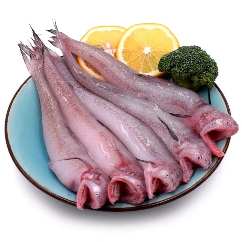 豆腐鱼，1斤装