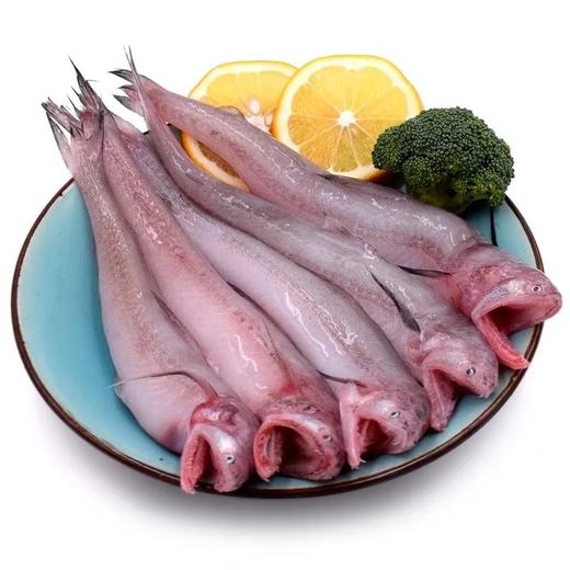 豆腐鱼，1斤装 商品图0