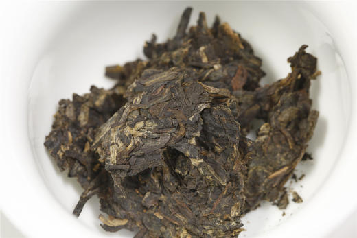 下关·宝焰紧茶 生茶（2014） 商品图10