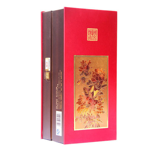 【推荐】2012年 国窖1573中国品味500ml 浓香型 商品图1