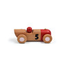 小木车系列 RESONG日诵家居 摆件装饰桌面玩具模型小汽车装饰品原木 商品缩略图1