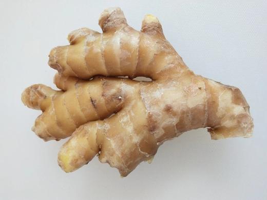 老姜(约100克) 商品图1