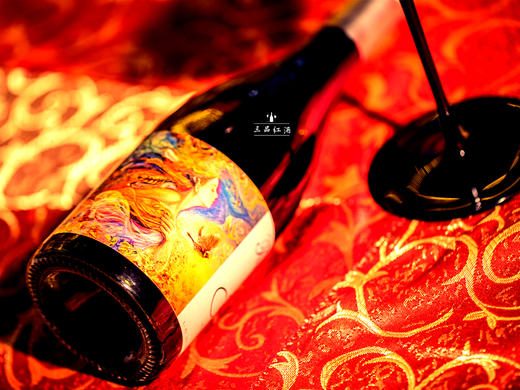 【常青爆款】【酒庄珍藏混酿梦美人干红】（1瓶起）下单后请联系微信品酒师 商品图1