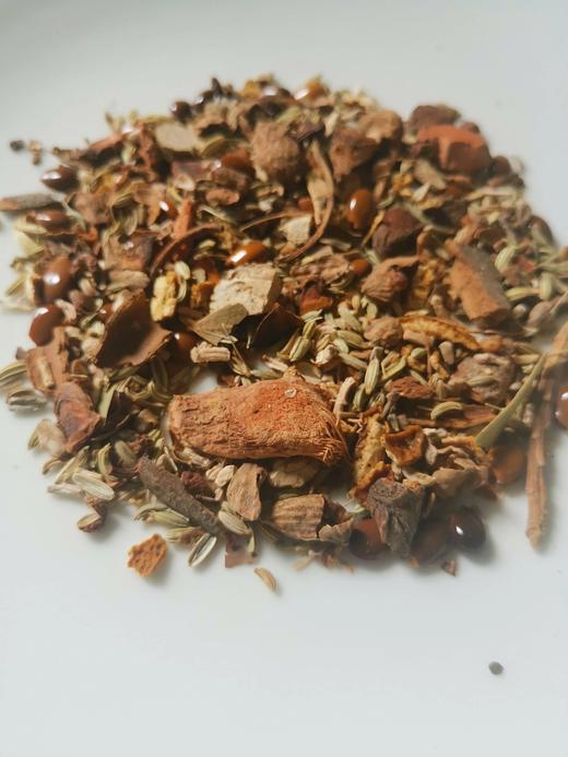 卤牛肉料包16g，可以卤3斤牛肉 商品图2