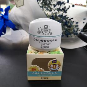 啵乐乐我珂爱婴幼儿霜50g