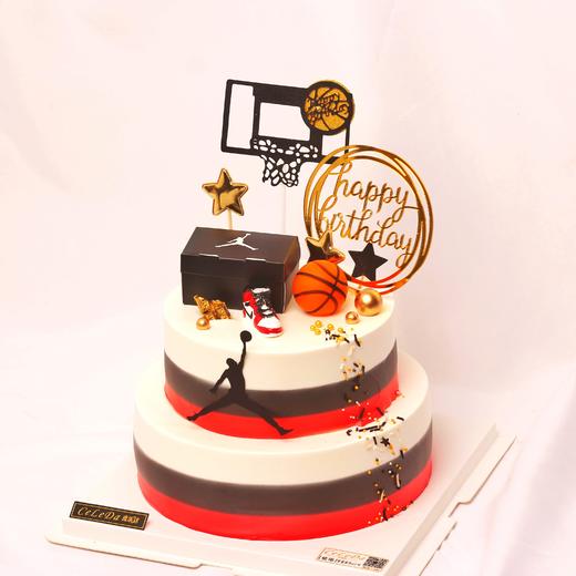 【优品系列】---AJ篮球【017】 商品图1