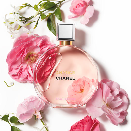 CHANEL香奈儿邂逅系列淡香水 粉色柔情 留香持久 商品图4
