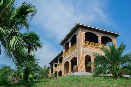 赏枫 | 醉美秋色—佛冈田野绿世界休闲摄影一天活动 商品图4