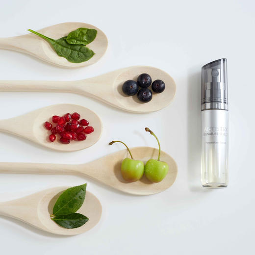 雅姿美肤定制精华液/润肤提亮抚纹紧致淡斑五大功效随肌搭配定制25种专属你的个性化美肤方案 商品图13