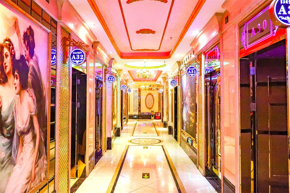 乐阳江家乐迪ktv全新装修158元6罐啤酒欢唱6小时4份小食