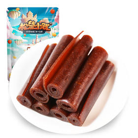 三只松鼠果丹皮208g