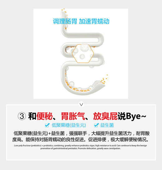 GL-谷登宠物益生菌 1盒装JPY带授权招加盟代理 商品图11