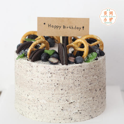 奥利奥小清新 商品图0