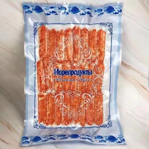 俄罗斯蟹肉棒 商品图1