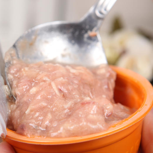 伊纳宝金味道杯猫湿粮罐头80g*6罐 商品图3