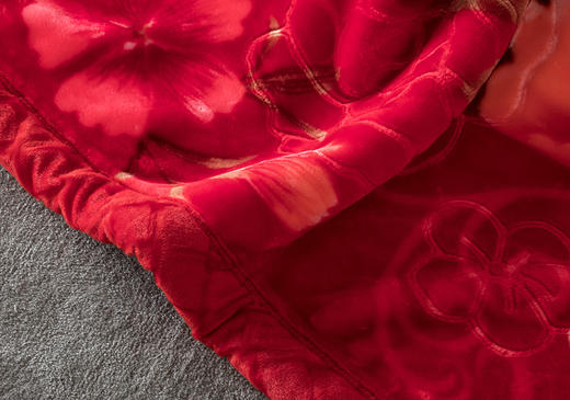 远梦尊享贵族云毯 商品图5