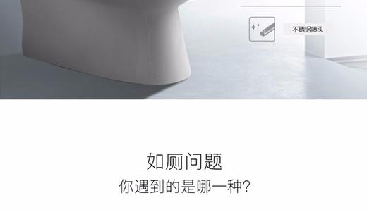 novita/诺维达 电动智能马桶盖冲洗器JPY带授权招加盟代理 商品图3