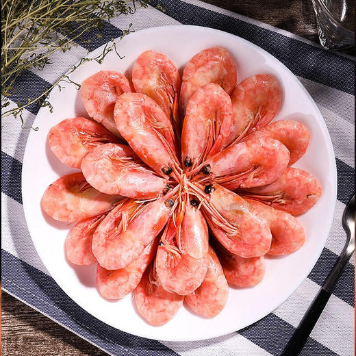 北极虾 商品图0