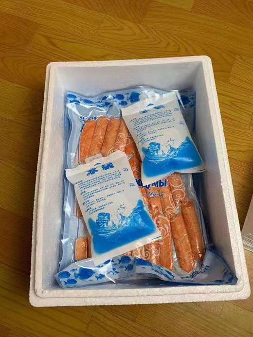 俄罗斯蟹肉棒 商品图3